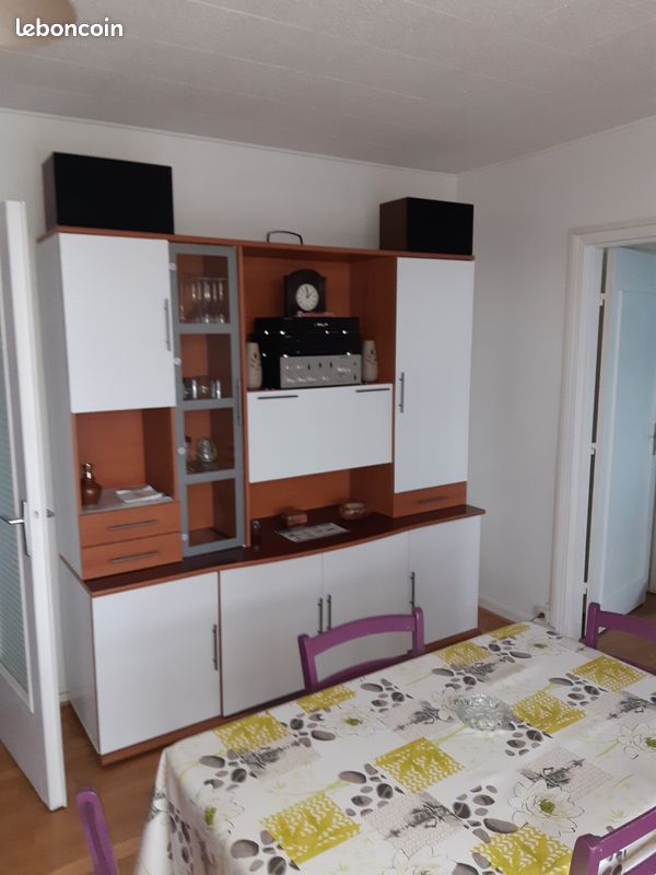 A louer APPARTEMENTS T2 de 2 à 4 Pers à 5mn de PARIS (image 5)