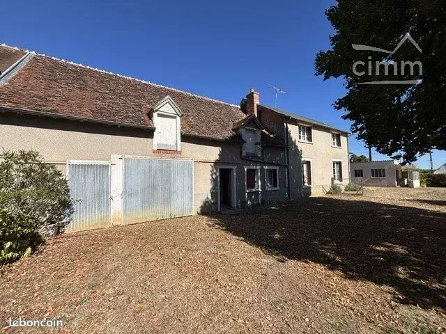 Maison 6 pièces 127 m² · à Fresnes · 127 m² · 137 020 €