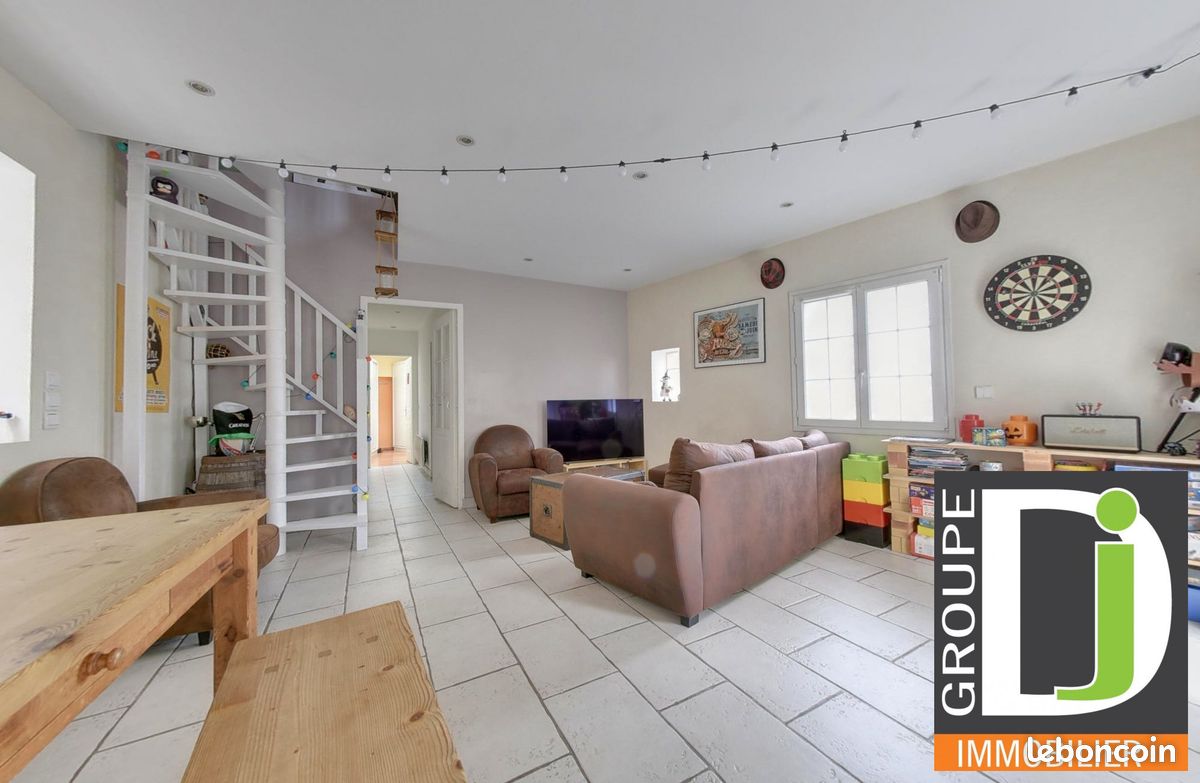 Maison 5 pièces 75 m² · à Valence · 75 m² · 229 000 €