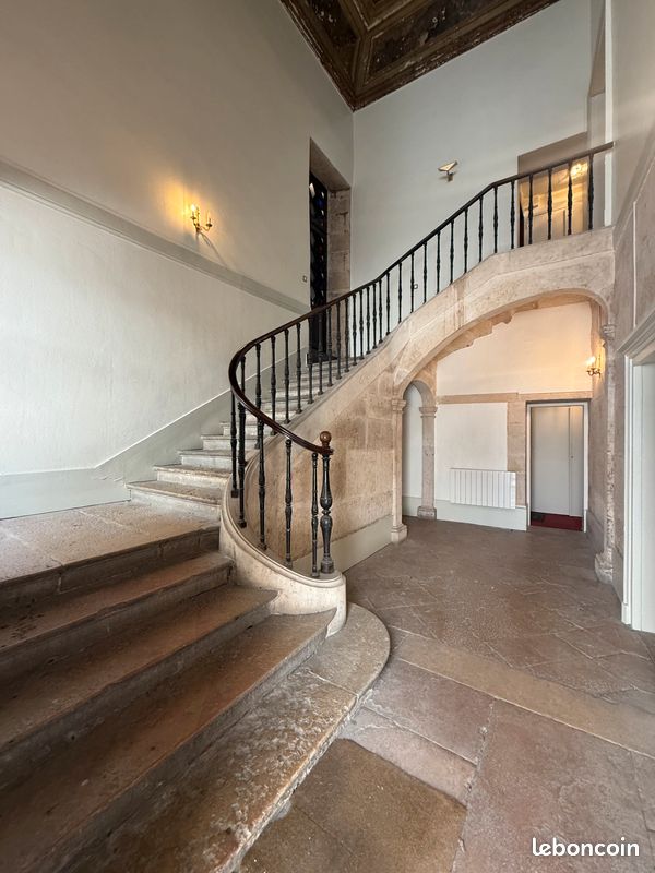 Appartement 1 pièce 22 m² · à Dijon · 21,7 m² · 79 000 €