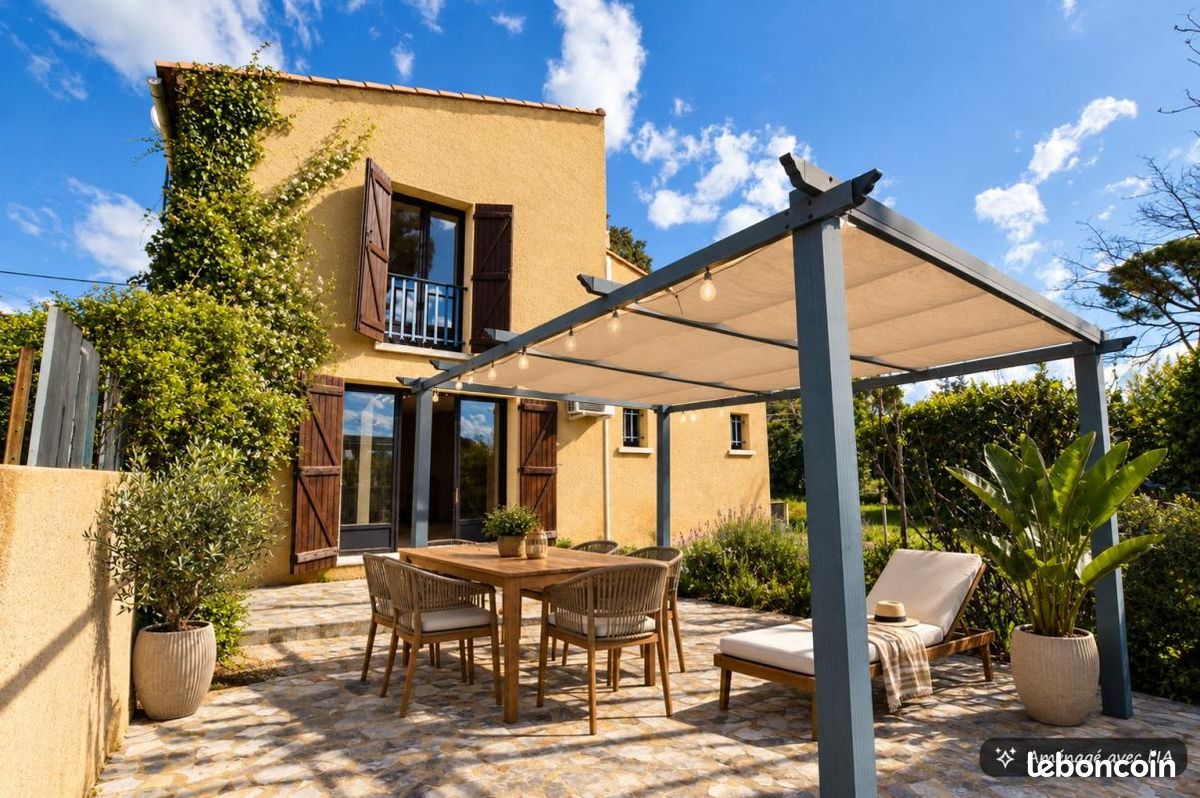 Maison 4 pièces 117 m² · à Castelnau-le-Lez · 117 m² · 399 900 €