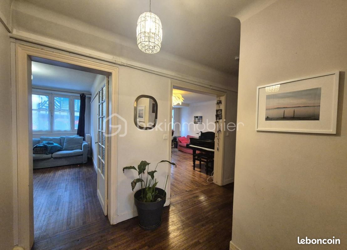 Appartement 3 pièces 69 m² · à Rennes · 69 m² · 247 900 €