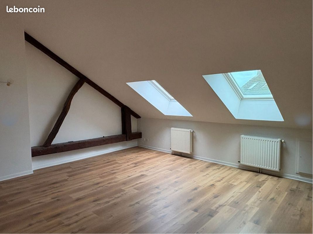 Appartement 3 pièces 57 m² · à Senan · 57 m² · 560 €/mois
