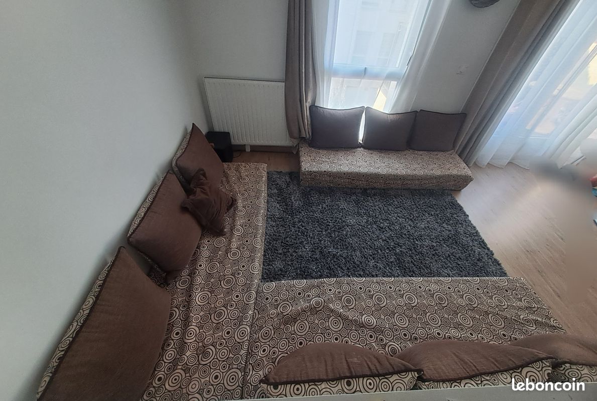 Salon marocain sans sedari (image 12)