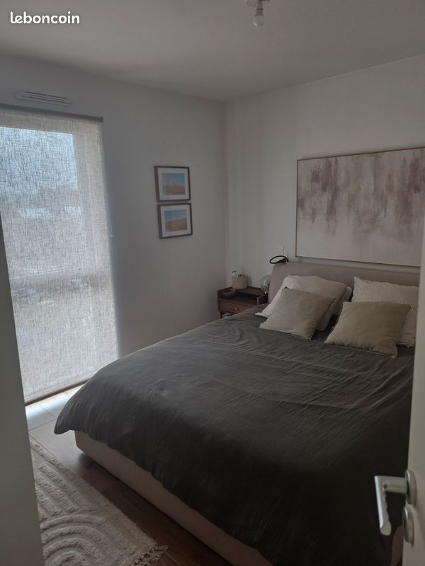 Appartement 3 pièces 70 m² · à Metz · 70 m² · 299 500 €