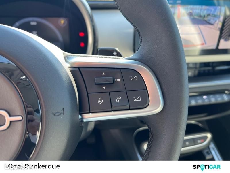 Fiat 600 1.2 Hybrid Turbo 110ch La Prima eDCT6 Step 2 (image 18)