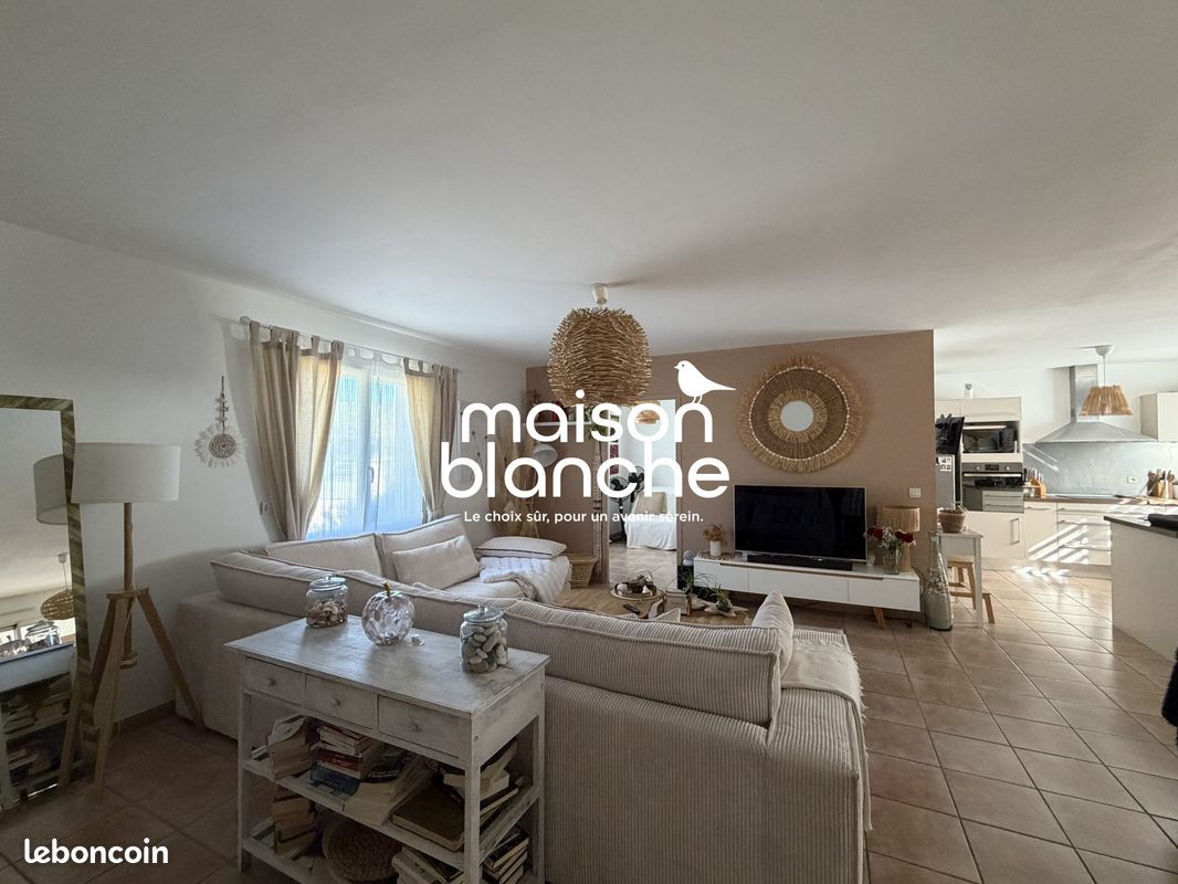 Maison 4 pièces 112 m² · à Pessac · 112 m² · 355 000 €