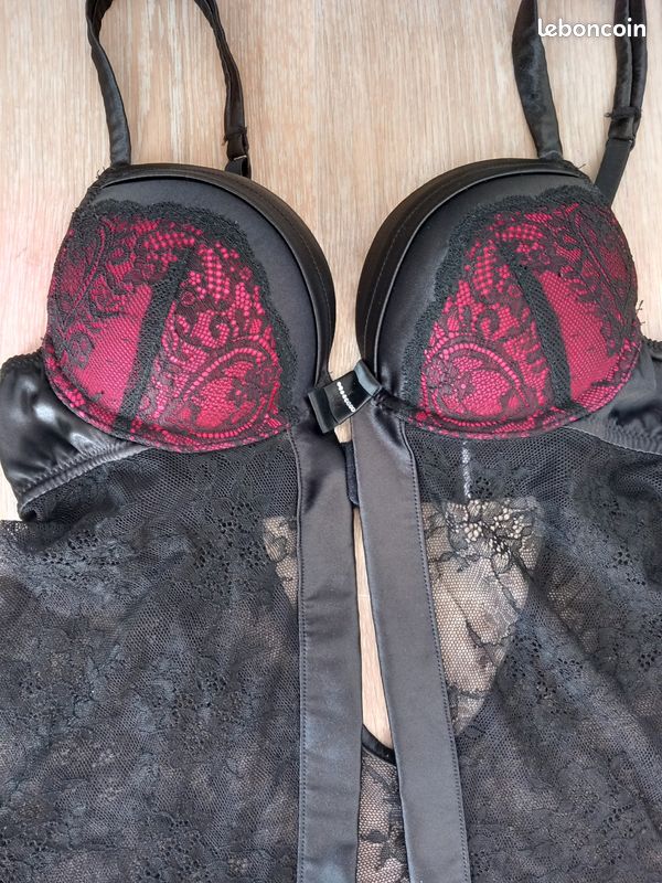 Nuisette 38 85B (image 3)