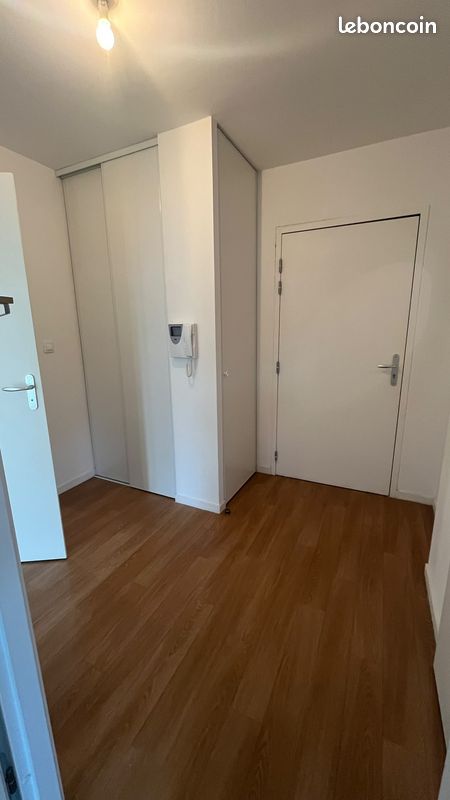 Appartement 2 pièces 49 m² · à Nantes · 49,4 m² · 910 €/mois