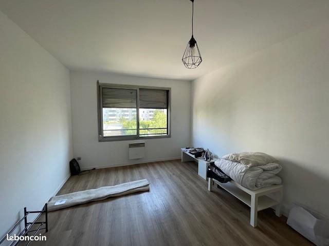 Appartement 2 pièces 50 m² · à Villeurbanne · 50 m² · 747 €