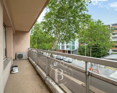 Appartement 350 000 € - 93 m²