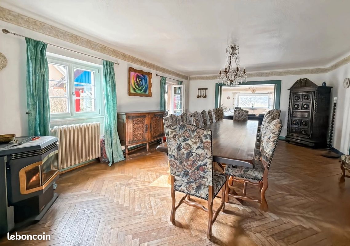 Maison 10 pièces 327 m2 (image 7)