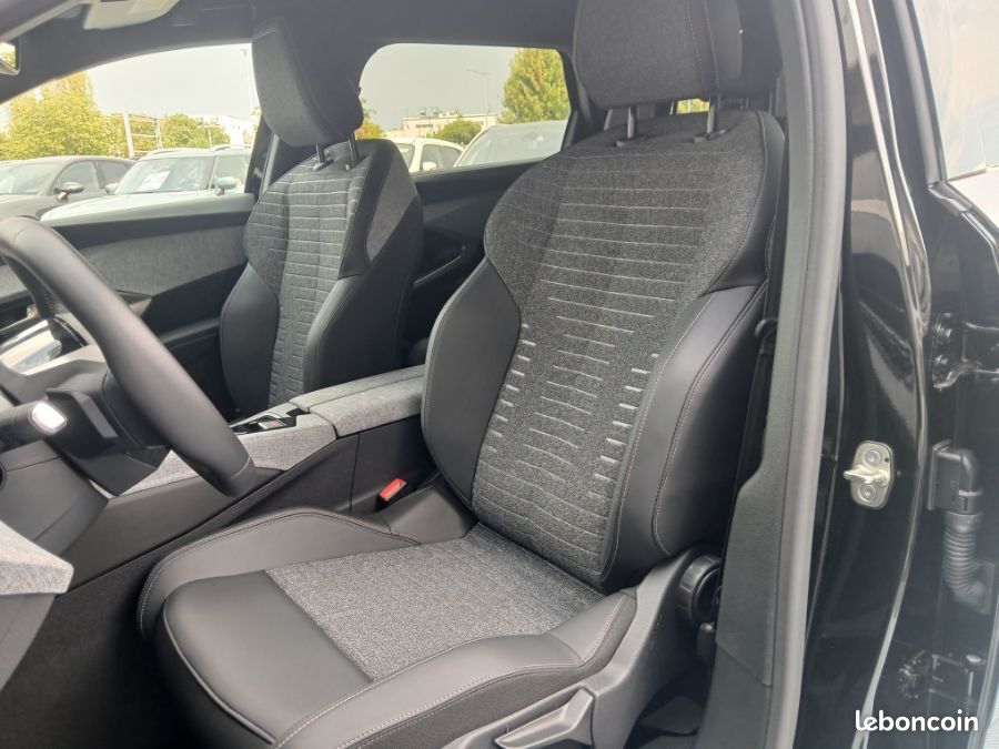 Peugeot 5008 HYBRID 145 e-DCS6 ALLURE Cam360° Panoramic Pack 7PL (image 5)