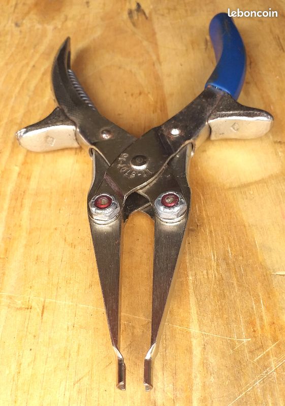 Pince à Insert Bendix (image 2)