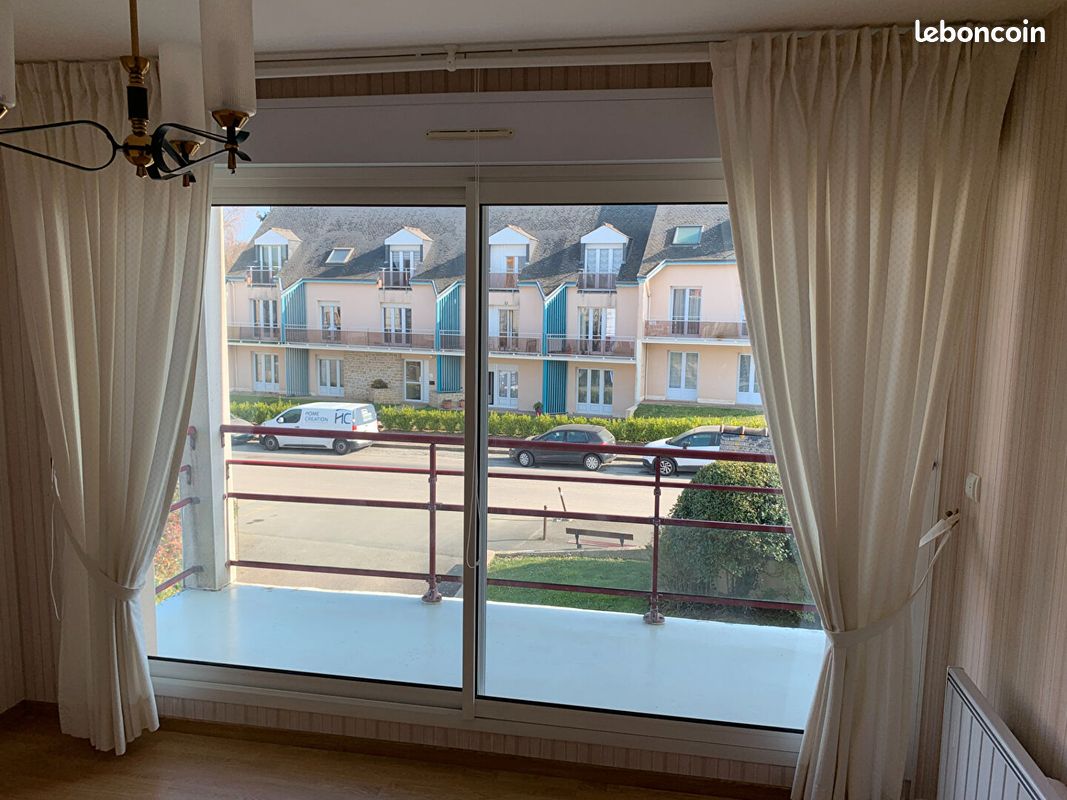 Appartement a louer lamballe-armor - 3 pièce(s) - 66 m2 - Surfyn