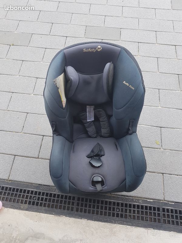 Siège bébé (image 1)