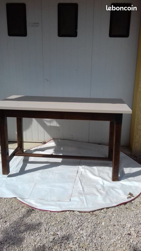 Table de cuisine (image 1)