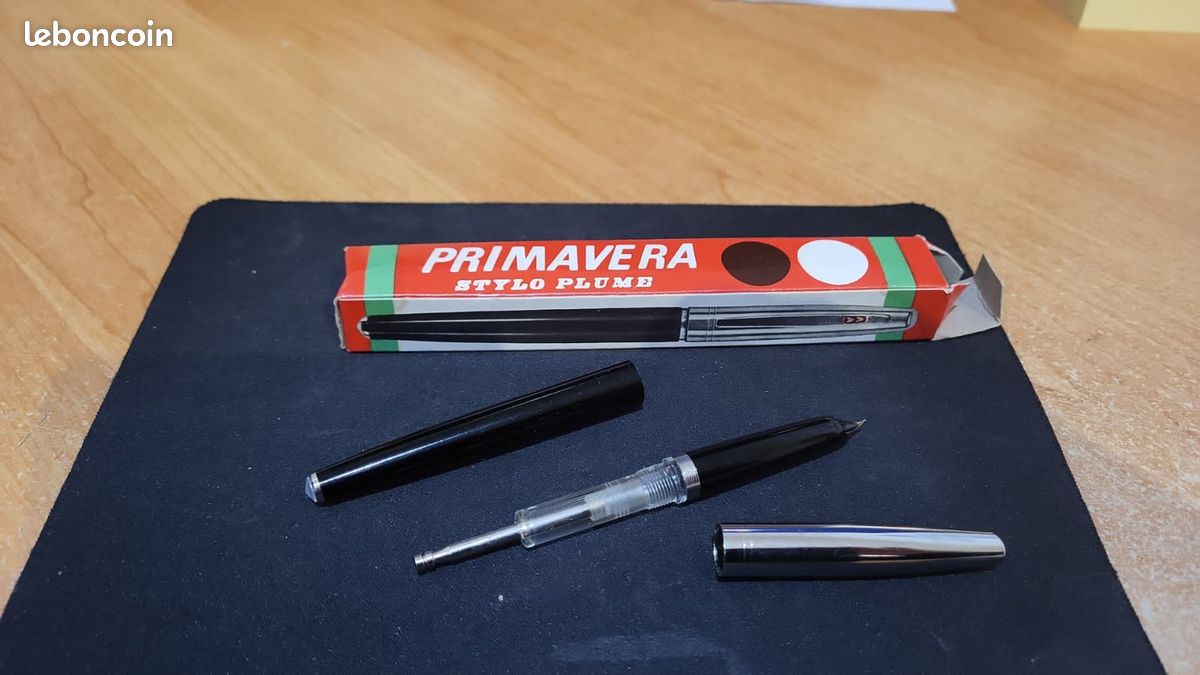 Collection De Stylos Plume Vintage - Diverses Marques, Matériaux Et Couleurs, Occasion (fonctionnement Non Garanti)