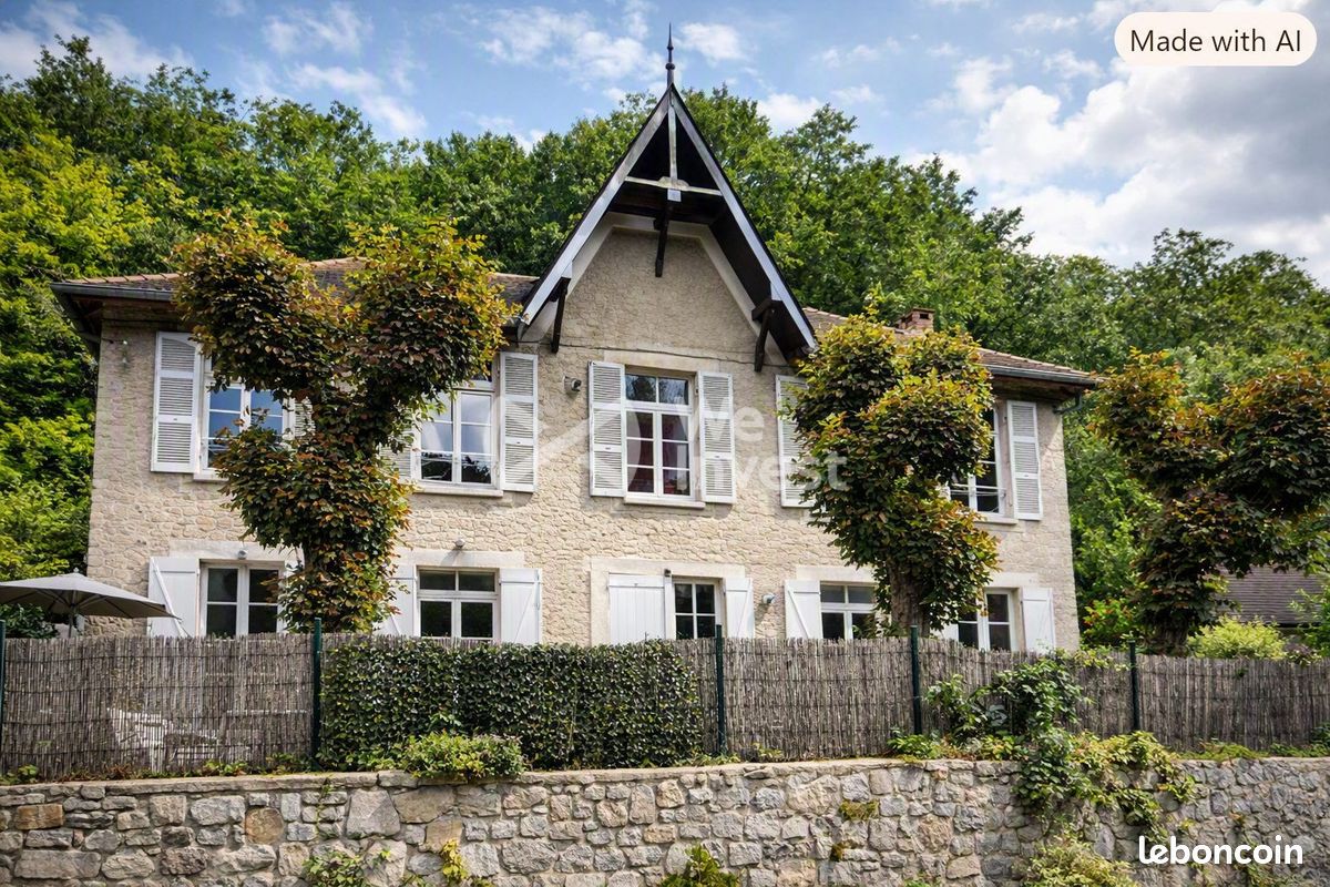 Maison 7 pièces 133 m² · à Héricy · 133 m² · 249 000 €