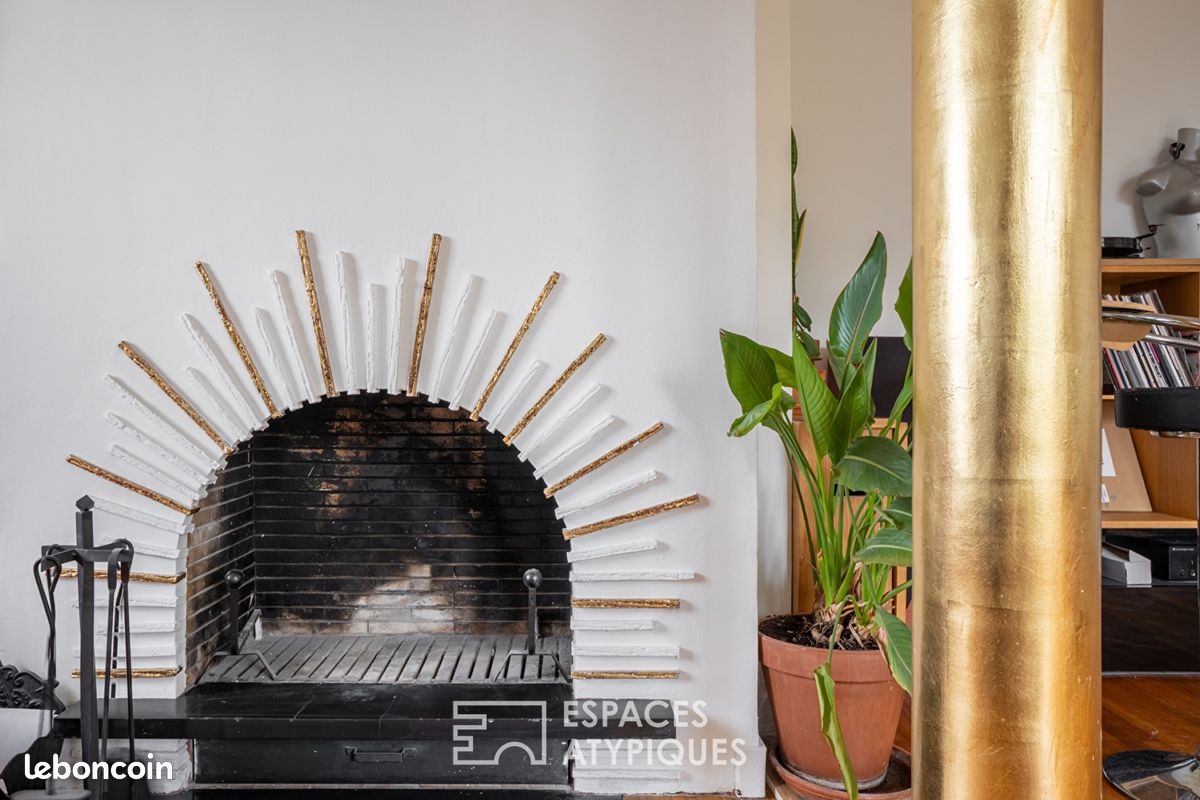 Appartement 2 pièces 67 m² · à Nantes · 67 m² · 280 000 €