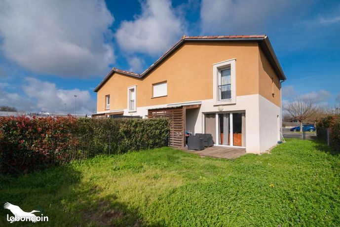 Maison 3 pièces 66 m²
