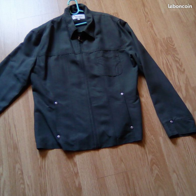 Vestes Armand thiery 40 (L, T3) (image 1)