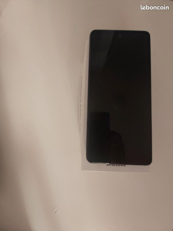 Samsung A52s 5G (image 1)