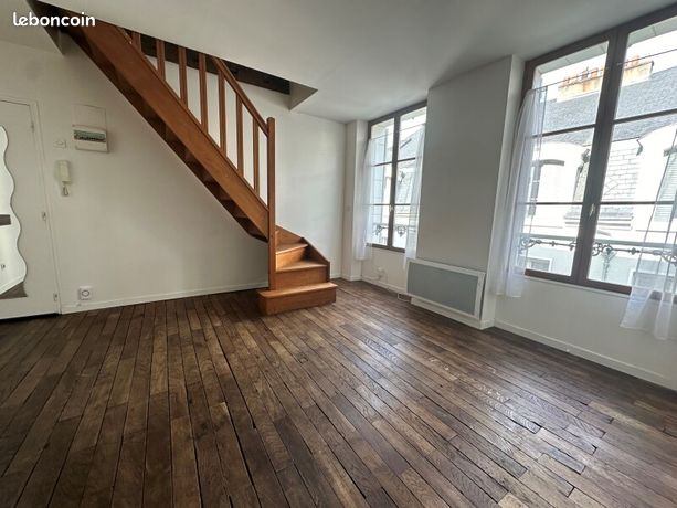 Appartement 2 pièces 30 m²