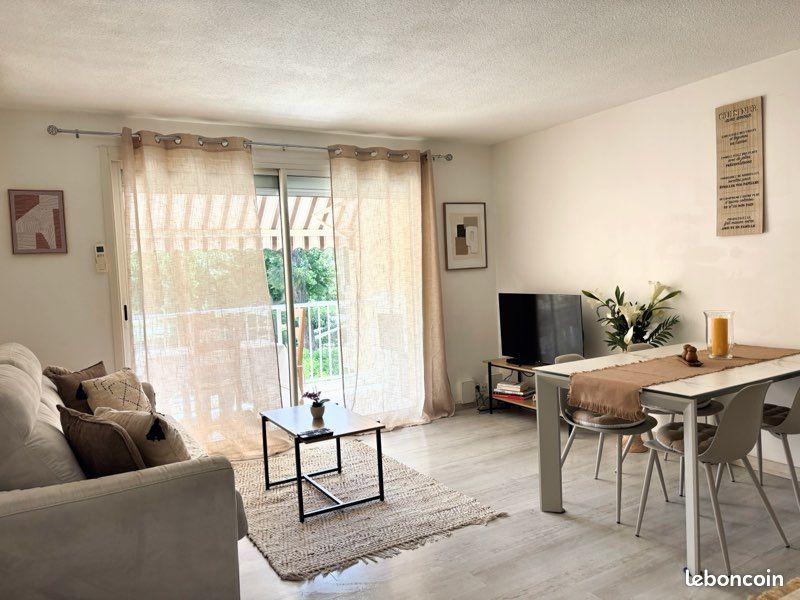 Appartement 1 pièce 40 m² · à Fréjus · 40 m² · 692 €/mois