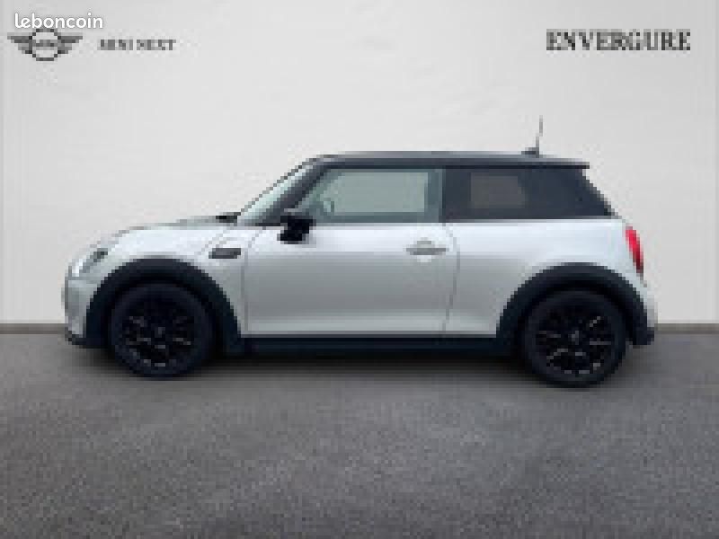 Mini Mini Cooper 136ch Edition Camden BVA7 (image 3)