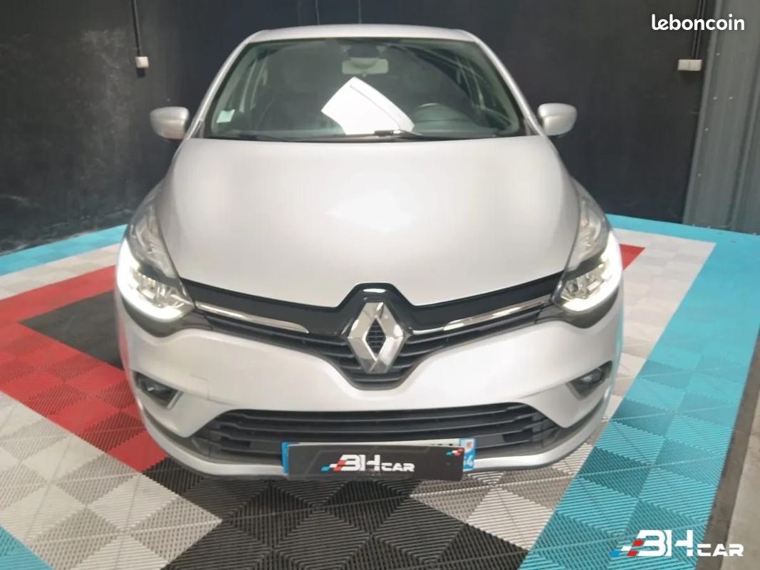 Renault Clio 0.9 TCE 90 ENERGY INTENS (image 3)