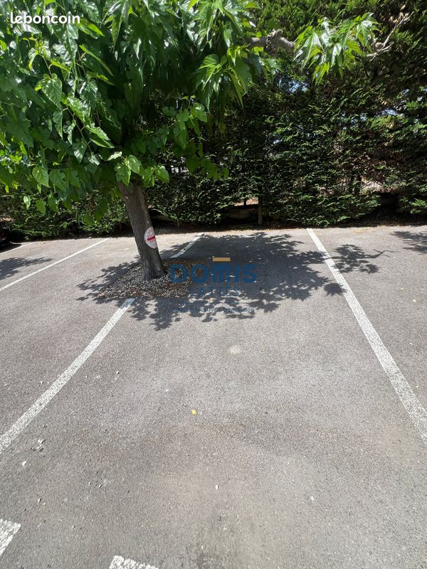 Parking/box Carnon · à Mauguio · 18 000 €