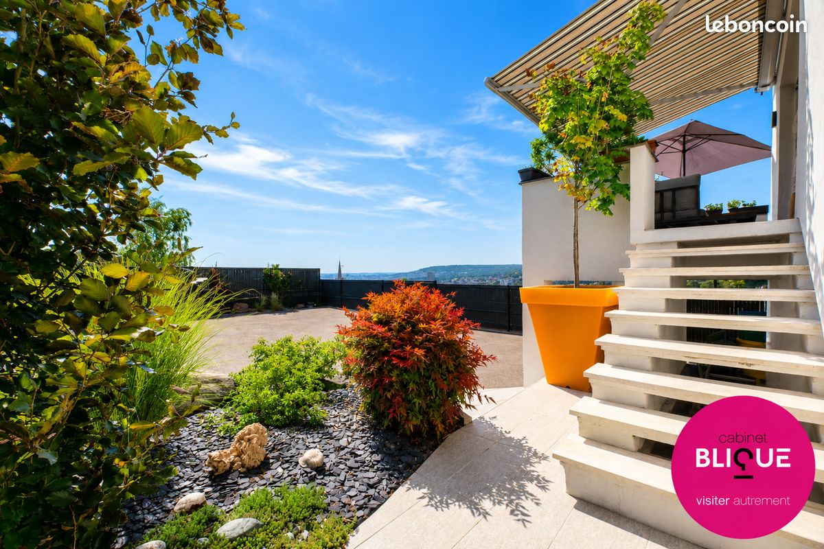 Maison 4 pièces 104 m² · à Laxou · 104 m² · 399 000 €