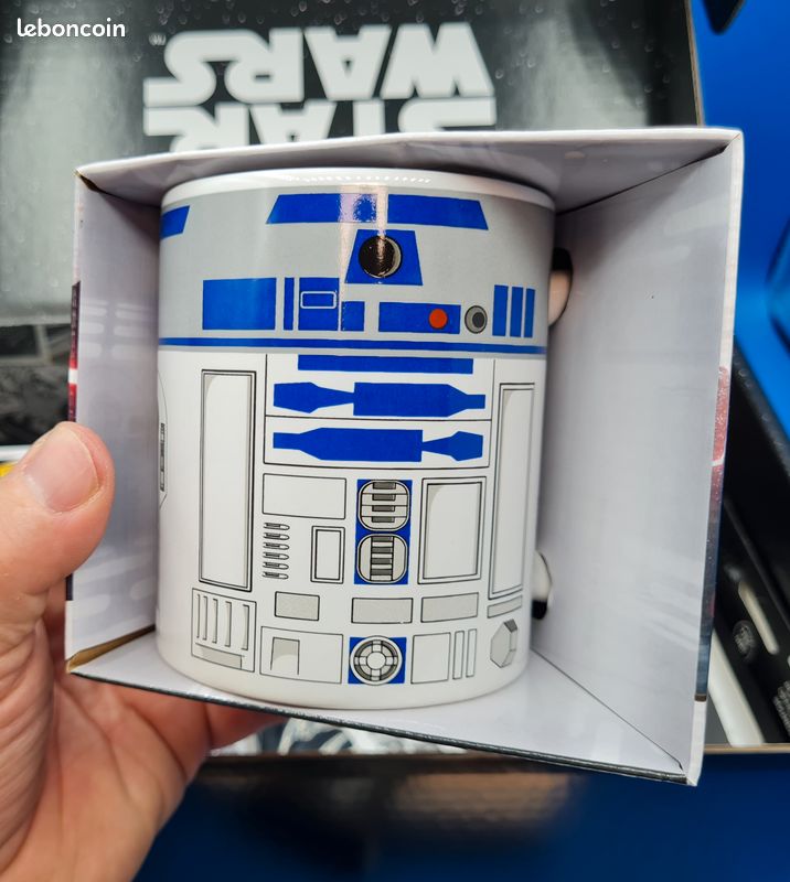 Box Star Wars (image 3)