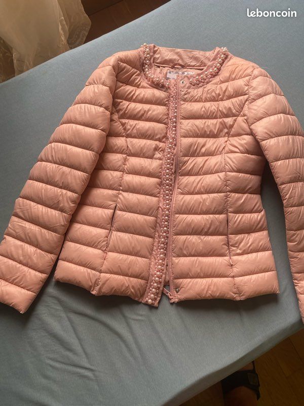 Vestes femme (image 4)