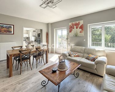 Maison 529 000 € - 110 m²