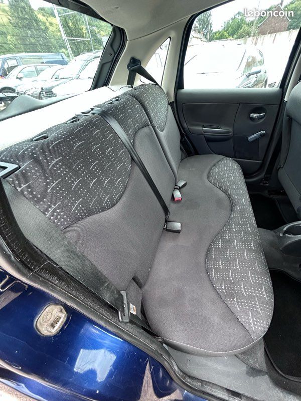 CITROËN C3 / 1.4 / 109 000KM / GARANTIE / carte grise offerte (image 5)