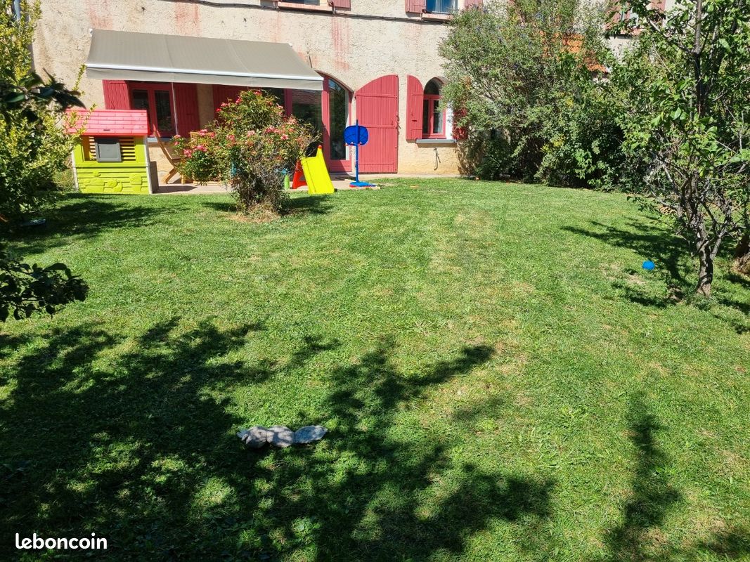 Appartement 3 pièces 81 m² · à Gap · 80,7 m² · 249 000 €