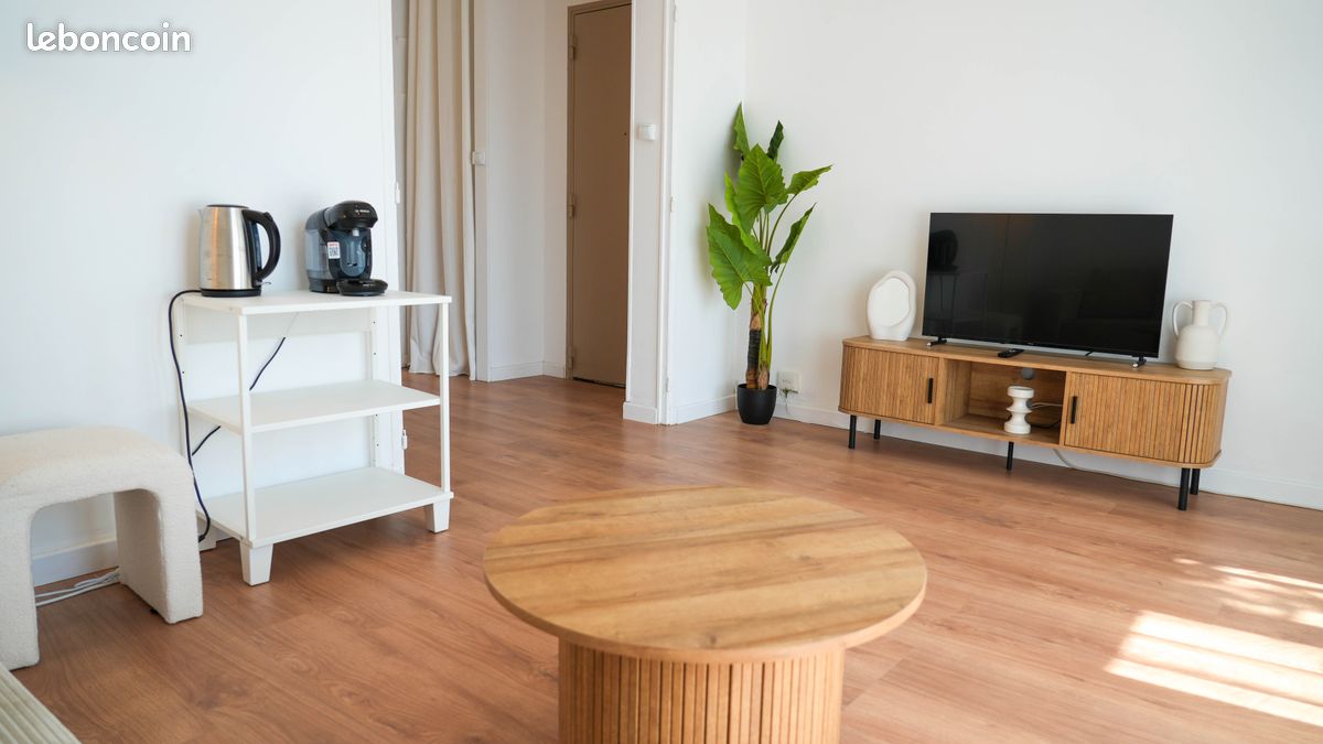 Appartement 3 pièces 54 m² · à Avignon · 54 m² · 870 €