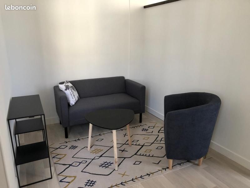 Appartement 1 pièce 33 m² · à Cherbourg-en-Cotentin · 33 m² · 585 €/mois