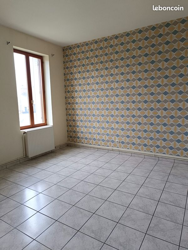 Appartement a louer vierzon - 2 pièce(s) - 42 m2 - Surfyn