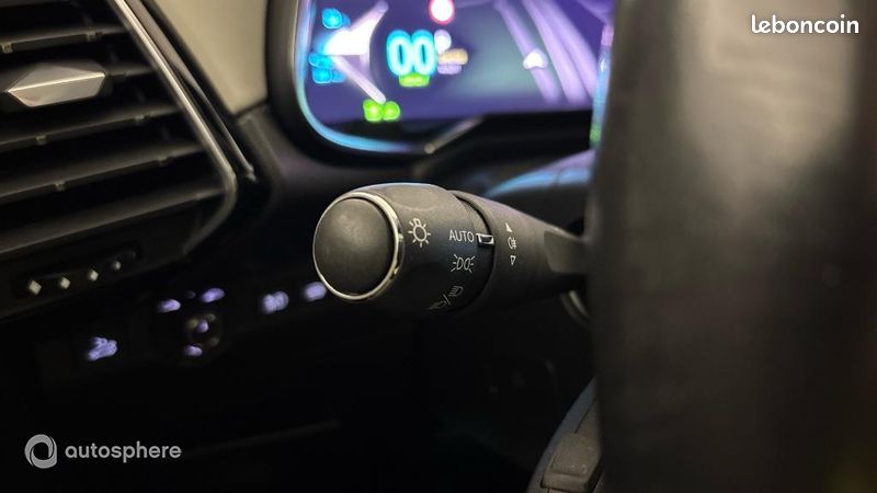 Ds Ds 7 E-TENSE 4x4 300ch Esprit Voyage (image 23)