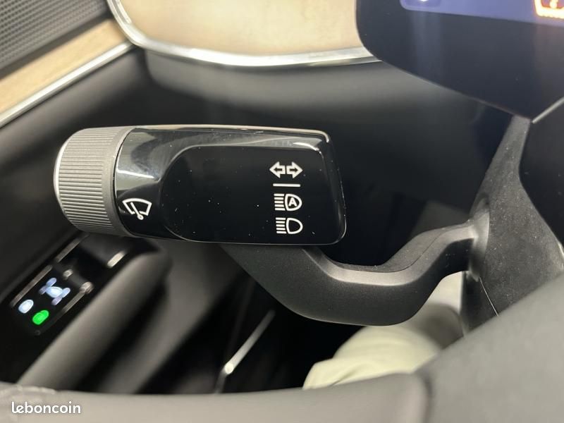 Volvo EX90 Recharge Twin Performance 517ch Ultra (image 25)