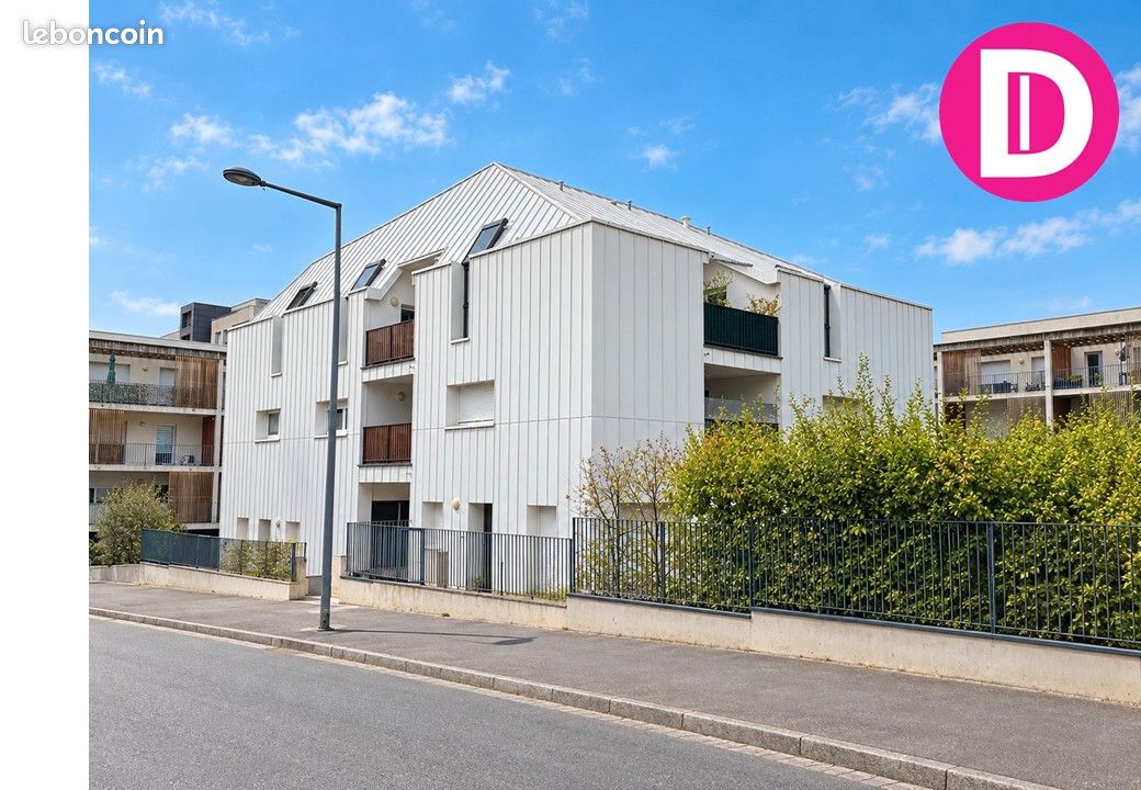 Appartement 3 pièces 65 m² · à Metz · 65 m² · 245 000 €
