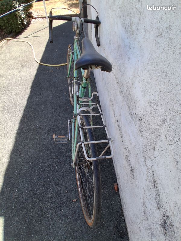 Vélo homme moyen (image 3)