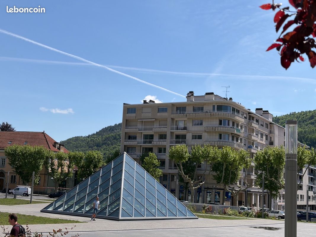 Appartement 3 pièces 84 m² · à Gap · 84 m² · 265 000 €
