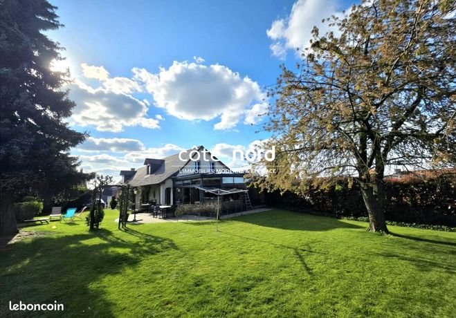 Maison de village 8 pièces 186 m²