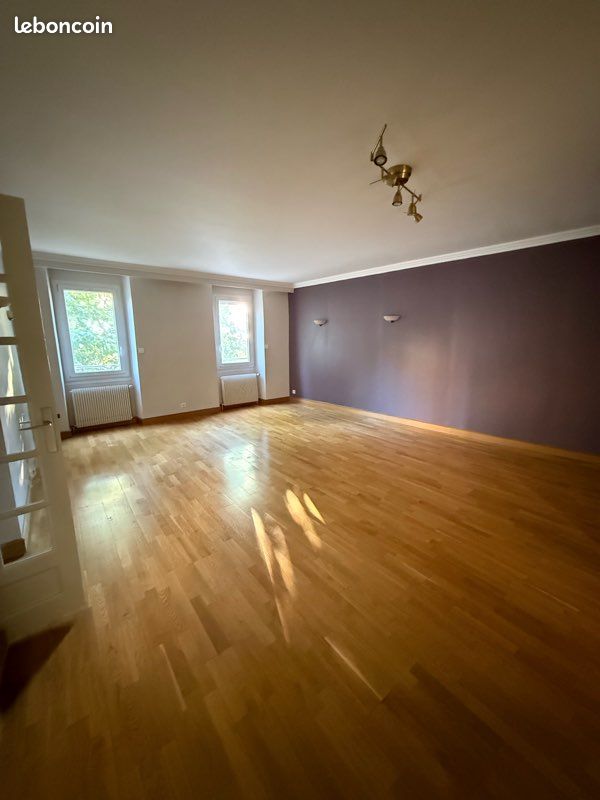 Appartement 3 pièces 91 m² · à Millau · 91 m² · 158 000 €