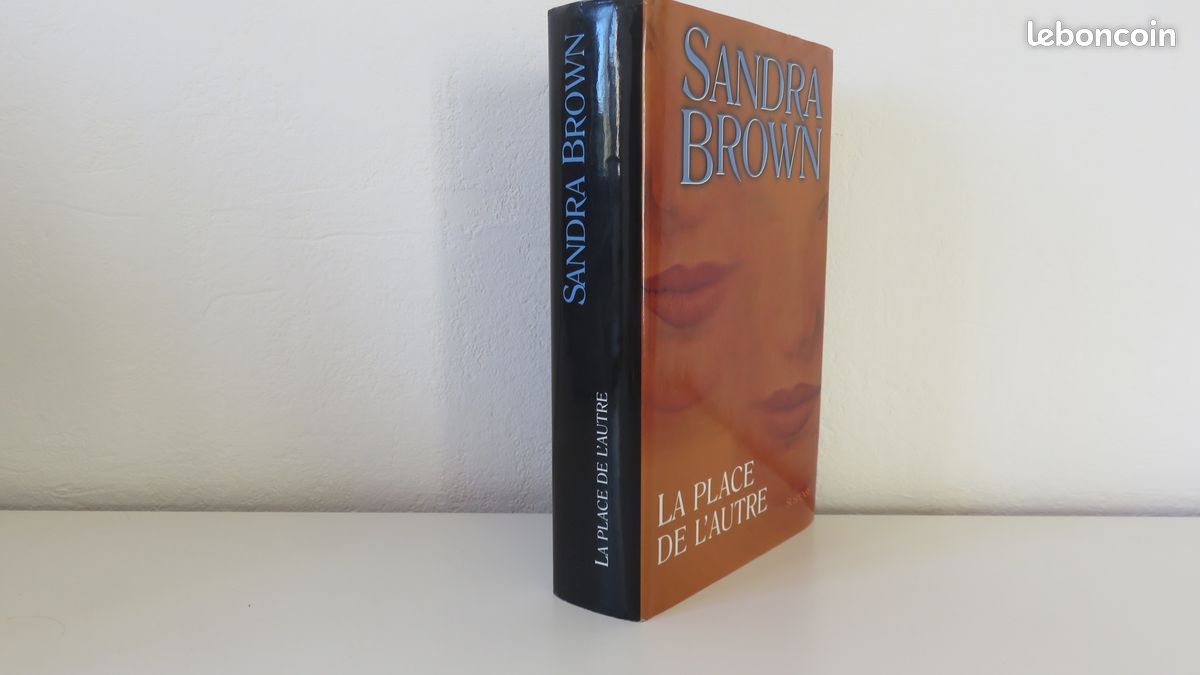 BROWN – La place de l’autre (image 2)
