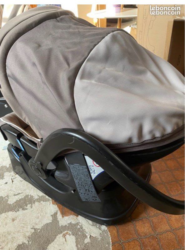 Poussette active 3 (image 12)